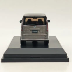 Hobby Japan 1/43 Honda STEP WGN E:HEV SPADA Super Platinum Gray (M） HJ432004GM -Horizone aa73954f17133103947852da5cc8c5a6