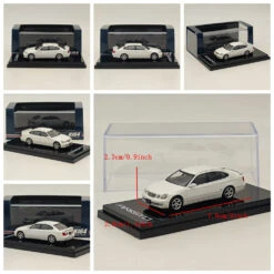1/64 Hobby Japan Toyota ARISTO V300 VERTEX EDITION EARLY VERSION Diecast Model 29 1/64 Hobby Japan Toyota ARISTO V300 VERTEX EDITION EARLY VERSION Diecast Model -Horizone aaafa35448461a01294b5af42440b82b