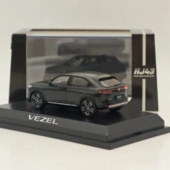 Hobby Japan 1/43 Honda VEZEL E:HEV Z Crystal Black（P） HJ432002BK Diecast Model -Horizone ad35c23c9ceb52425017a2efe5d29131