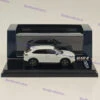 1/64 Hobby Japan VEZEL E: HEV Z Premium Sunlight White Pearl Diecast HJ641071ASW