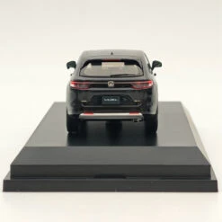 Hobby Japan 1/43 Honda VEZEL Crystal Black (P) HJ433002BK Diecast Model Car -Horizone b31799c15d74a490de9e02d8b230a481
