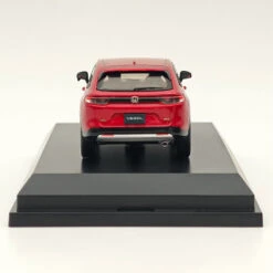 Hobby Japan 1/43 Honda VEZEL Premium Crystal Red (M) HJ433002RM Diecast Model 12 Hobby Japan 1/43 Honda VEZEL Premium Crystal Red (M) HJ433002RM Diecast Model -Horizone b328aee9fc5b643b93663b565b876646