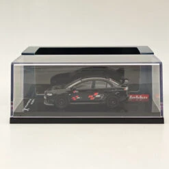 1/64 Hobby Japan Mitsubishi Lancer Evolution X RALLIART Diecast Model Limited