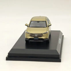 Hobby Japan 1/43 Honda VEZEL Sand Khaki Pearl HJ431002K Diecast Model Car Limited Collection -Horizone b63559b80704b5856161ab3503fc45f1