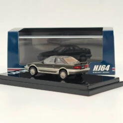 1/64 Hobby Japan Toyota COROLLA LEVIN GT APEX AE92 Shooting Toning II Diecast -Horizone b63b8fcad0c61107fcdb260f837c7d16