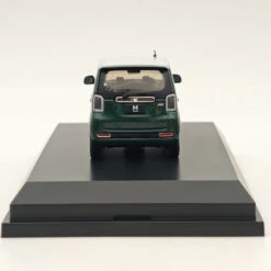 1/43 Hobby Japan Honda N-ONE RS British Green HJ432001GR Diecast Model Car -Horizone b93be668660e613e7fa7524823813c7e