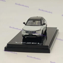 1/64 VEZEL E:HEV PLaY Premium Sunlight White Pearl HJ642071SW Hobby Japan 9 1/64 VEZEL E:HEV PLaY Premium Sunlight White Pearl HJ642071SW Hobby Japan -Horizone b948aecbf31fabce104d70418db53694