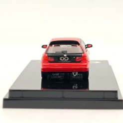 1/64 Hobby Japan Honda Civic (EG6) Customized Version With Engine Display Red Diecast Car Limited Collection Auto Toys Gift -Horizone b9da8237927475b65b4b2868b9a5f68f