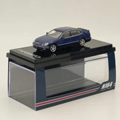 1/64 Hobby Japan Toyota ARISTO V300 VERTEX EDITION EARLY VERSION Diecast Model 26 1/64 Hobby Japan Toyota ARISTO V300 VERTEX EDITION EARLY VERSION Diecast Model -Horizone bb07a62c75ef5b1e1235ea242450d1ae