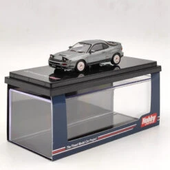 Hobby Japan 1:64 Toyota CELICA GT-FOUR RC ST185 Diecast Models Toys Car Limited Collection Gifts -Horizone bc168f4c6381d2a18fd75a98efd5b411