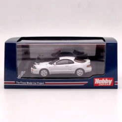 Hobby Japan 1:64 Toyota CELICA GT-FOUR RC ST185 Diecast Models Toys Car Limited Collection Gifts -Horizone bd097e20ebafb2e176ee5fea520f97c8