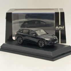 Hobby Japan 1/43 Honda ZR-V E:HEV Midnight Blue Beam(M) HJ431005MBL Diecast -Horizone be7e9e74b9c24202e77b64850359cc41