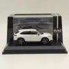 Hobby Japan 1/43 Honda VEZEL Platinum White (P) HJ433002PW Diecast Model Car