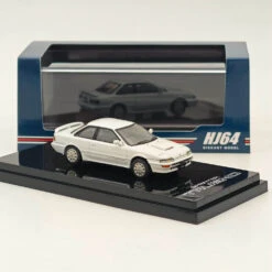 1/64 Hobby Japan Toyota SPRINTER TRUENO GT-Z AE92 Super White II Diecast Model 9 1/64 Hobby Japan Toyota SPRINTER TRUENO GT-Z AE92 Super White II Diecast Model -Horizone c02718829ef697027471c2c7c024e06c