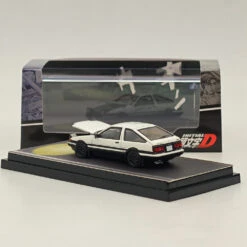 1/64 Hobby Japan Toyota SPRINTER TRUENO GT APEX (AE86) INITIAL D HJ641052DB 14 1/64 Hobby Japan Toyota SPRINTER TRUENO GT APEX (AE86) INITIAL D HJ641052DB -Horizone c09c2f06ea6b8db6e725522da8c126a8