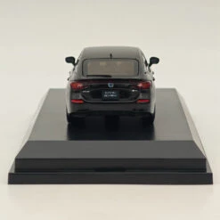 Hobby Japan 1/43 Honda CIVIC (FL4) E:HEV Crystal Black Pearl HJ433003BK Diecast Model Car Limited Collection 12 Hobby Japan 1/43 Honda CIVIC (FL4) E:HEV Crystal Black Pearl HJ433003BK Diecast Model Car Limited Collection -Horizone c1f8182f0ef369c1cc35645ad8db0b18