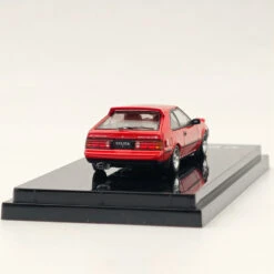 1:64 Hobby Japan Toyota Celica XX (A60) 1983 2000GT TWINCAM24 Customized Red Diecast Models Car Collection -Horizone c2563f9805bce06131b9757523a958ea