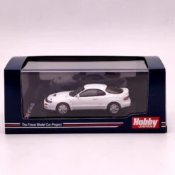 Hobby Japan 1:64 Toyota CELICA GT-FOUR RC ST185 Diecast Models Toys Car Limited Collection Gifts -Horizone c27c013bea5dd7bff3fb3dcae2e8ce82