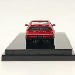 Hobby Japan 1/64 Honda CR-X SiR (EF8) J.D.M. Style Red Pearl HJ643005R Diecast Models Car -Horizone c44b8af527d294b0b10ba2f42ec0ca66