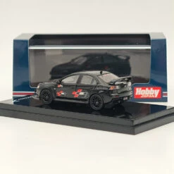 1/64 Hobby Japan Mitsubishi Lancer Evolution X RALLIART Diecast Model Limited -Horizone c5faa128a8ffcaa0039c3b8146666188