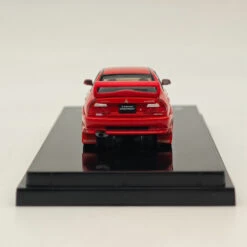 Hobby Japan 1/64 Mitsubishi Lancer GSR Evolution V (CP9A)1998 HJ642032AR Red -Horizone c630a5591f52f04fbb8d9a10fb5f51c1