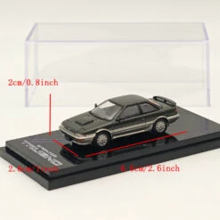Hobby Japan 1/64 Toyota SPRINTER TRUENO GT-Z AE92 Shooting Toning II HJ643060ZST Diecast Model Car -Horizone c6e1faaa6f5cc2f8a347d10f17b09f03