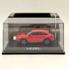 Hobby Japan 1/43 Honda VEZEL E:HEV Z Premium Crystal Red (M) HJ432002RM Diecast