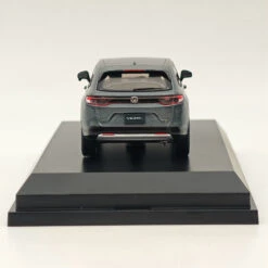 Hobby Japan 1/43 Honda VEZEL Meteoroid Gray (M) HJ433002GM Diecast Model Car -Horizone ca4e6a5f4926195222d10d1809ffbe32
