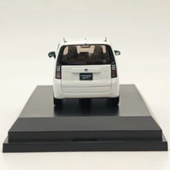 Hobby Japan 1/43 Honda FREED Platinum White Pearl HJ431009WP Diecast Model Car -Horizone cb27ead318992690028f4baa09b218e8