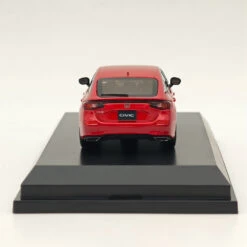 Hobby Japan 1/43 Honda Civic (FL1) LX Premium Crystal Red Metallic HJ432003R 12 Hobby Japan 1/43 Honda Civic (FL1) LX Premium Crystal Red Metallic HJ432003R -Horizone cb5615afb455c14e8729fd0d281d025e