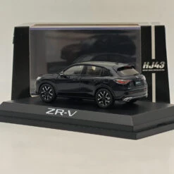 Hobby Japan 1/43 Honda ZR-V E:HEV Midnight Blue Beam(M) HJ431005MBL Diecast -Horizone ccdb694ba4c6c90fe84a148313848ccc