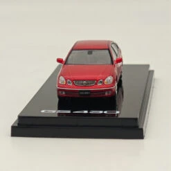 1/64 Hobby Japan LEXUS GS430 Diecast Model Car Limited Collection -Horizone cd81deaa1d122e73f0e4d563a27d269e