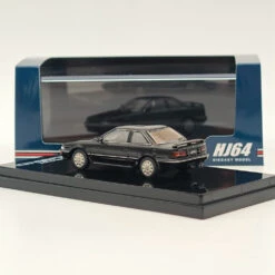 1/64 Hobby Japan Toyota SPRINTER TRUENO GT APEX AE92 Black Metallic Diecast 9 1/64 Hobby Japan Toyota SPRINTER TRUENO GT APEX AE92 Black Metallic Diecast -Horizone cf7be0ac802ed3a6bd52bf438629cc80