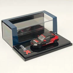 1/64 Hobby Japan Honda CIVIC TYPE R (EK9)1997 YOKOHAMAADVAN Diecast Models Car -Horizone d111d72fde9494b7f2379dc8d9e692d7