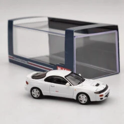 Hobby Japan 1:64 Toyota CELICA GT-FOUR RC ST185 Diecast Models Toys Car Limited Collection Gifts -Horizone d220ac49f8ed6eab7208ef3c559cfa0c