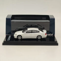 1/64 Hobby Japan Toyota ARISTO V300 VERTEX EDITION EARLY VERSION Diecast Model 27 1/64 Hobby Japan Toyota ARISTO V300 VERTEX EDITION EARLY VERSION Diecast Model -Horizone d2aa5e481cf997e97b5e39ae3695b422