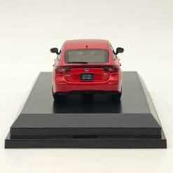 Hobby Japan 1/43 Civic Fl4 E Hev Premium Crystal Red Metallic Diecast Model Car -Horizone d30c4817487326af80bd916509cf3d06