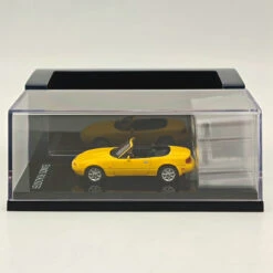 1/64 Hobby JAPAN Mazda EUNOS ROADSTER NA6CE WITH TONNEAU COVER Yellow HJ642025BY Diecast Models Car Limited Collection Auto Toys Gift 13 1/64 Hobby JAPAN Mazda EUNOS ROADSTER NA6CE WITH TONNEAU COVER Yellow HJ642025BY Diecast Models Car Limited Collection Auto Toys Gift -Horizone d3b3e7207ba7ac6c51936ae15639e189