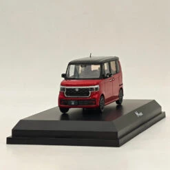 Hobby Japan 1/43 Honda N-BOX Custom Premium Crystal Red Metallic HJ431006RM -Horizone da1ce2bbce9e4a54cdebd9e4d33c1218