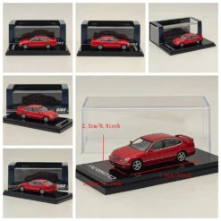 1/64 Hobby Japan Toyota ARISTO V300 VERTEX EDITION EARLY VERSION Diecast Model 32 1/64 Hobby Japan Toyota ARISTO V300 VERTEX EDITION EARLY VERSION Diecast Model -Horizone dc2a374e13f3dc329b5563b876eacf1d
