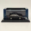 Hobby Japan 1/64 Toyota COROLLA LEVIN GT APEX AE92 Black Metallic HJ641059ABK Diecast Model Car Limited Collection