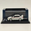Hobby Japan 1/64 Mitsubishi Lancer GSR Evolution VI HJ642033CW Diecast White