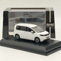 Hobby Japan 1/43 Honda FREED Platinum White Pearl HJ431009WP Diecast Model Car -Horizone de4a61c1e74db5ab0a28c1bca783338b