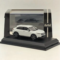 Hobby Japan 1/43 Honda VEZEL E:HEV Z Premium Sunlight White (P) HJ432002SW Diecast Model Car Limited Collection 9 Hobby Japan 1/43 Honda VEZEL E:HEV Z Premium Sunlight White (P) HJ432002SW Diecast Model Car Limited Collection -Horizone df6472aef7dfb5ac1821f088c1169192