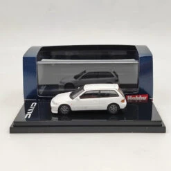 Hobby Japan 1:64 Honda Civic EF9 SiR Ⅱ Cstomized Version HJ641031 Diecast Model -Horizone df9793ac2c8a93072be819dd0cd93c38 ec95fd14 0d76 43a8 b576 ccea52b444d9