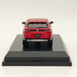 Hobby Japan 1/43 Honda VEZEL E:HEV Z Premium Crystal Red (M) HJ432002RM Diecast -Horizone dfb7d935bfe42c16bcf87469d0704903