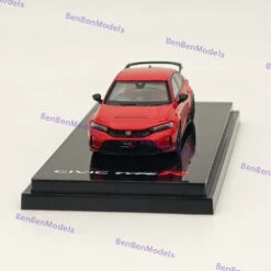 1/64 CIVIC TYPE R (FL5) Diecast Model Car Limited Collection Hobby Japan -Horizone e108c2a8fc63eb1ecb3356a85b2b8f61