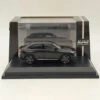 Hobby Japan 1/43 Honda VEZEL E:HEV Z Crystal Black（P） HJ432002BK Diecast Model