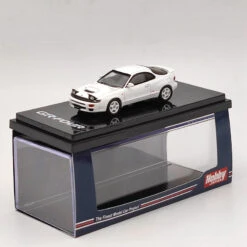 Hobby Japan 1:64 Toyota CELICA GT-FOUR RC ST185 Diecast Models Toys Car Limited Collection Gifts -Horizone e220e6b40982ba1ebc659c09b122195b