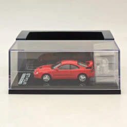 1/64 Hobby Japan Toyota CELICA GT-FOUR WRC Edition (ST205) W/ Engine HJ641064AR Red Diecast Models Car Collection Auto Toys Gift -Horizone e2e35e27c237bacd1b36a8c618c816ce